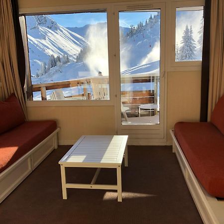 Avoriaz - Portes Du Soleil : Aux Pieds Des Pistes 莫尔济讷 外观 照片